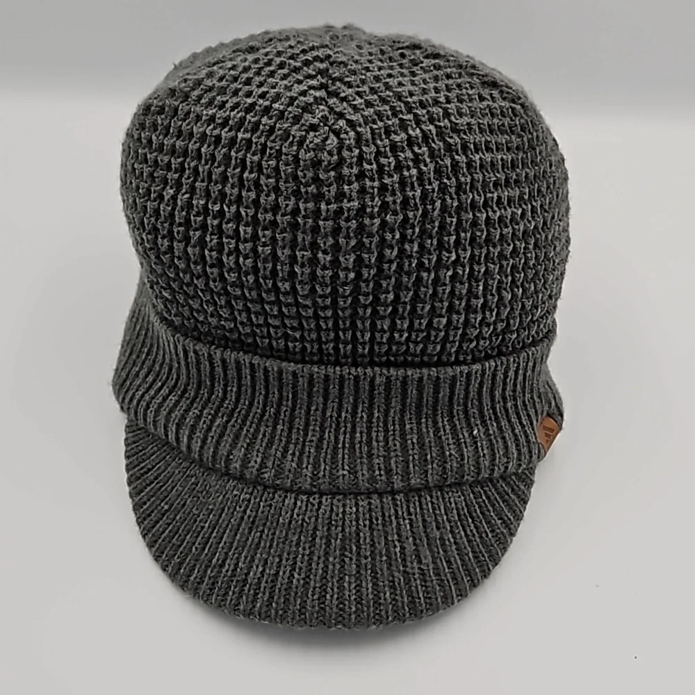 adidas hat with brim